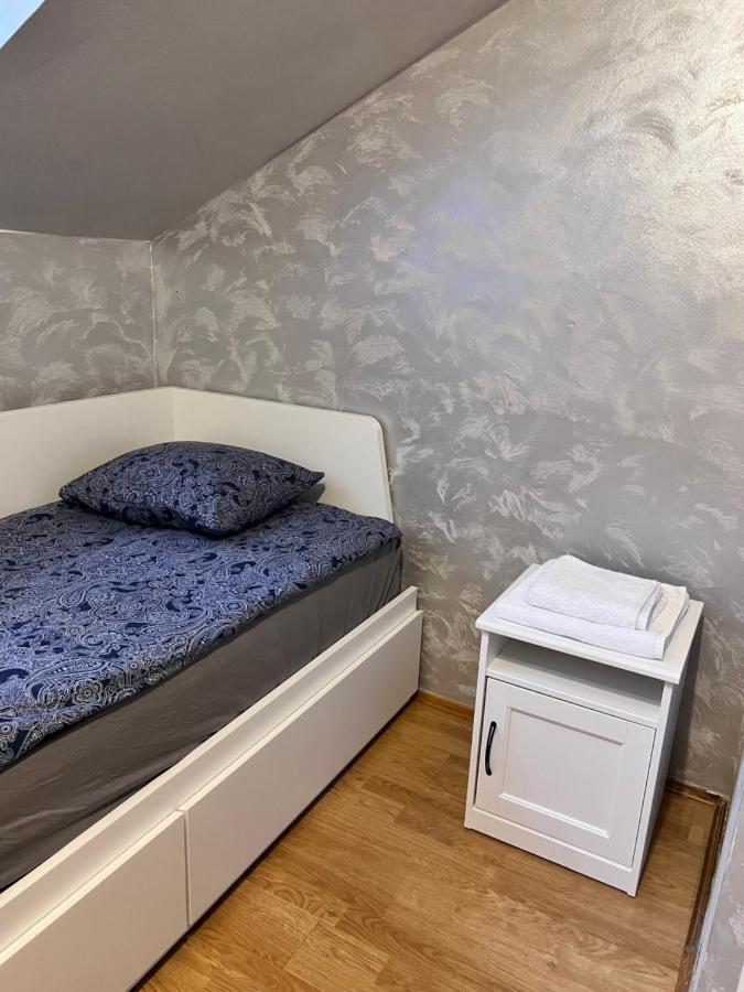 Hostel Homies Inn Celiny  Екстер'єр фото