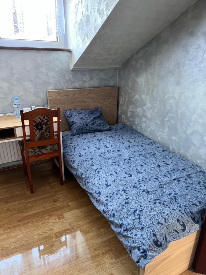 Hostel Homies Inn Celiny  Екстер'єр фото