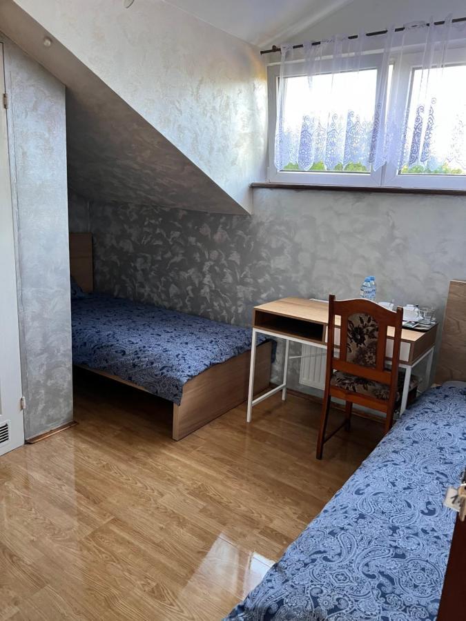 Hostel Homies Inn Celiny  Екстер'єр фото